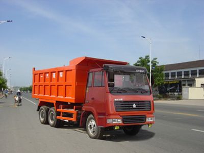 Pengxiang  SDG3257 Dump truck