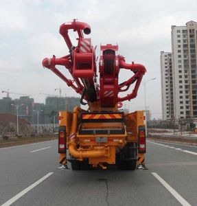 Sany  SY5430THB Concrete pump truck