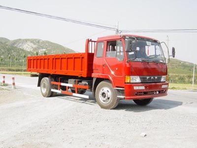 Tianniu  TGC3141 Dump truck