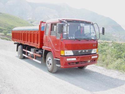 Tianniu  TGC3141 Dump truck