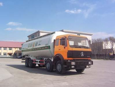 Yate Heavy Industries TZ5310GFLN8U Powder material transport vehicle