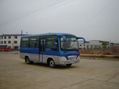 Lushan  XFC6601AZ2 Light Bus