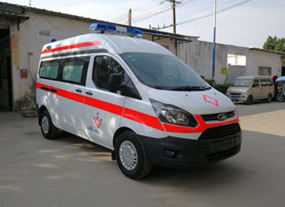 Xinfei  XKC5030XJH5J ambulance