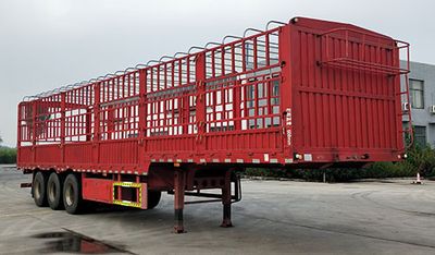 Xiangmeng  XMC9400CCYE Gantry transport semi-trailer