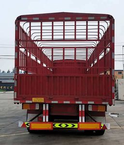 Xiangmeng  XMC9400CCYE Gantry transport semi-trailer