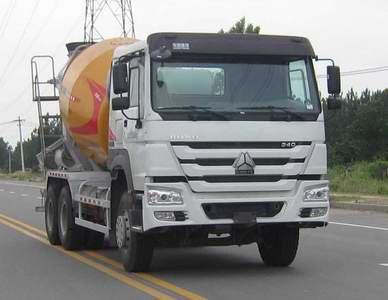 XCMG  XZJ5250GJBB1L Concrete mixing transport vehicle