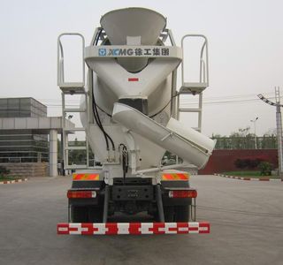 XCMG  XZJ5250GJBB1L Concrete mixing transport vehicle