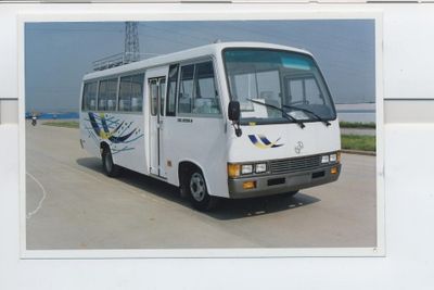 Yaxing YBL6760C21Bcoach