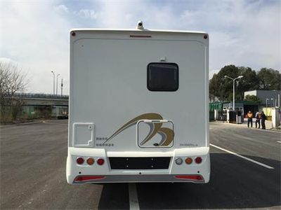 Platinum Benz ZXC5042XLJA RV