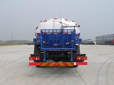 Jiulong  ALA5120GPSDFL3 watering lorry 