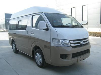 Foton  BJ5039XSWV2 Business vehicle