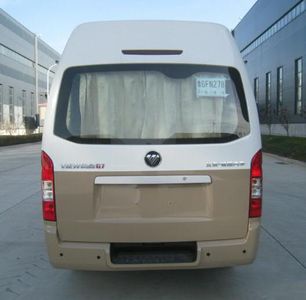 Foton  BJ5039XSWV2 Business vehicle