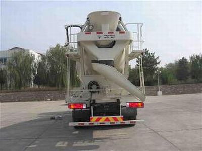 Foton  BJ5258GJB6 Concrete mixing transport vehicle