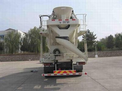 Foton  BJ5258GJB6 Concrete mixing transport vehicle