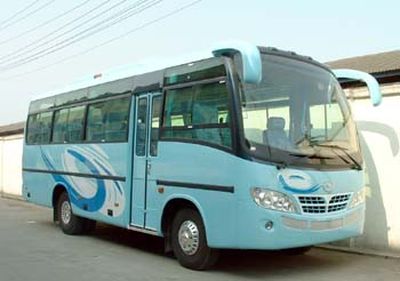 Chuanma  CAT6750E8C coach