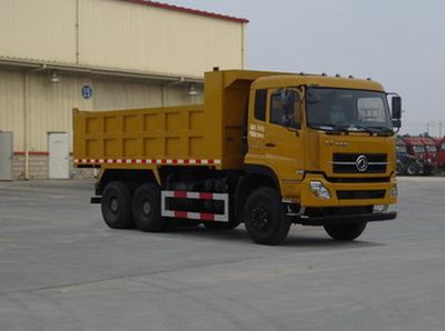 Dongfeng  DFL3258A21 Dump truck