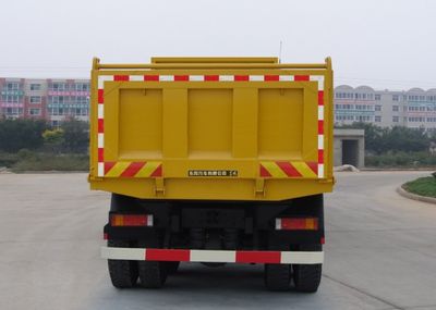 Dongfeng  DFL3258A21 Dump truck