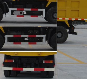 Dongfeng  DFL3258A21 Dump truck