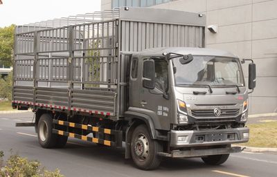 Dongfeng  EQ5161CCYL8TDFAC Grate type transport vehicle