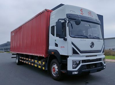 Dongfeng  EQ5182XXYL9TDKAC Box transport vehicle