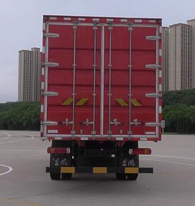 Dongfeng  EQ5182XXYL9TDKAC Box transport vehicle