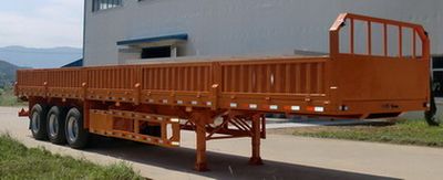 Vettel FJZ9401TLP Railboard transport semi-trailer