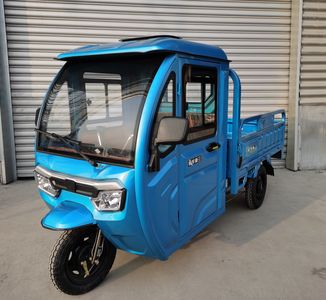 Champion Heavy Three Brand Automobile GJ1500DZH8 Electric tricycle