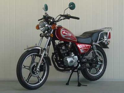 Hago  HG1252 Two wheeled motorcycles