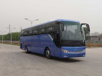 Yellow River  JK6118HNA coach