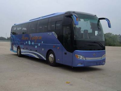 Yellow River  JK6118HNA coach