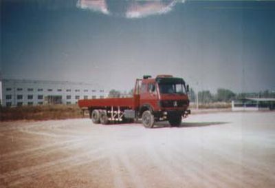 Northern Mercedes Benz ND1260A50J Truck