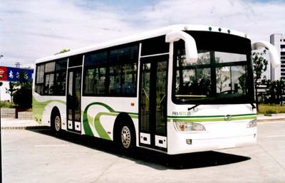 Anyuan  PK6107CD5 Bus