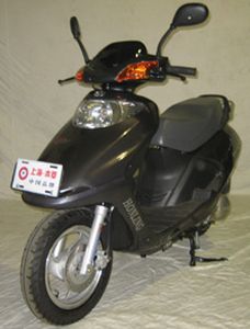 Shuangling  SHL100T5A Two wheeled motorcycles