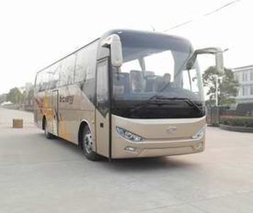 Shangrao SR6107THcoach