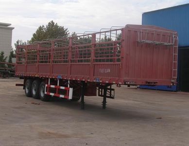 Ronghao SWG9405CCYGantry transport semi-trailer