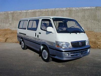 Jinbei SY5031XBYB3CFuneral vehicle