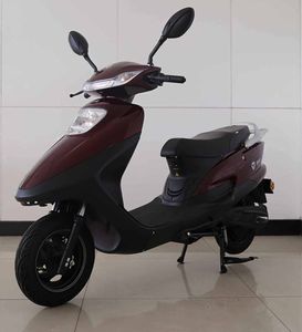 Yadi  YD800DQT19D Electric two wheeled light motorcycle