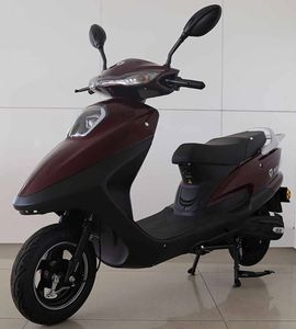 Yadi  YD800DQT19D Electric two wheeled light motorcycle