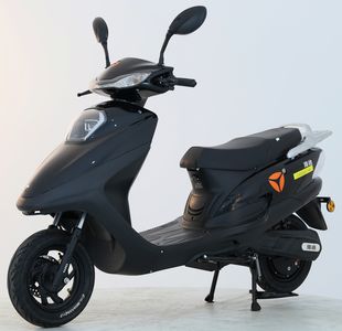 Yadi  YD800DQT19D Electric two wheeled light motorcycle