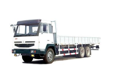 Star Steyr ZZ1193K4441F Truck