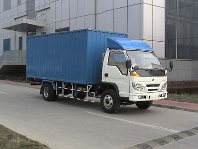 Era BJ5043V7BEA6Box transport vehicle