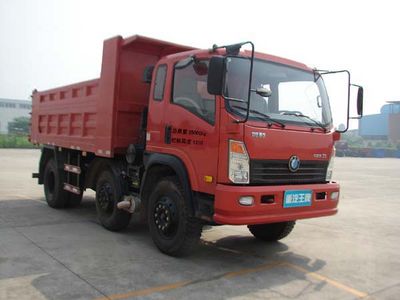 Ace car CDW3252A1R4 Dump truck