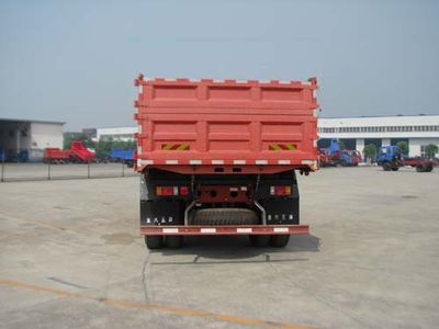 Ace car CDW3252A1R4 Dump truck