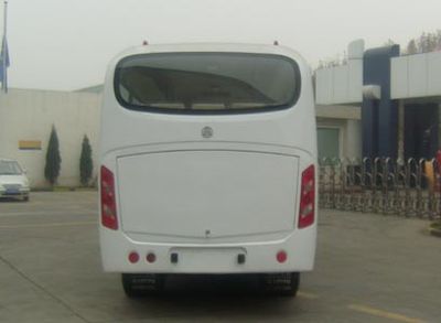 Lingyu  CLY6600DA Light Bus