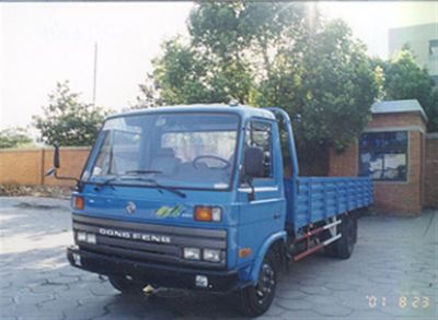 Dongfeng EQ1071T4Truck