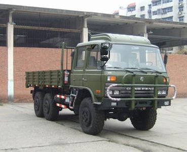 Dongfeng  EQ2182NX Desert off-road vehicle