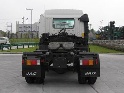 Jianghuai brand automobiles HFC4253K2R1T Tractor