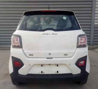 Zotye  JNJ7000EVEA Pure electric sedan