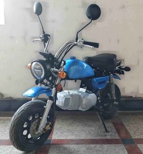 Junqing  JQ500DQ Electric two wheeled light motorcycle