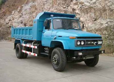 Liute Shenli LZT3165K2E3A91Dump truck